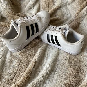 Adidas Neo Cloudform Sneakers